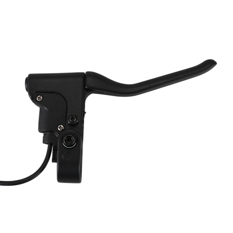 

2Pcs Scooter Brake Handle Brake Lever for Xiaomi Mijia M365 Electric Scooter Xiaomi Scooter Parts New