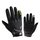 Перчатки SUOMY мужские мотоциклетные, дышащие митенки для езды на мотоцикле и мотокроссе, летние