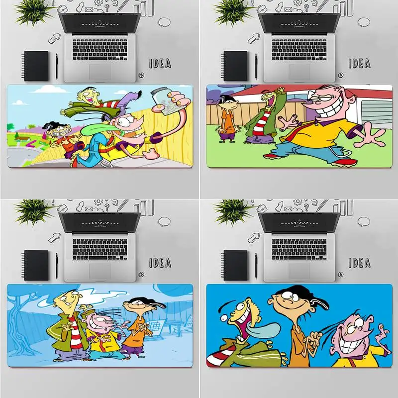 

RUICHI Высокое Качество Ed, Edd & Eddy под заказ