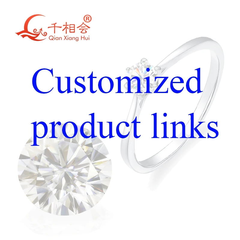 Customized stone  links 1