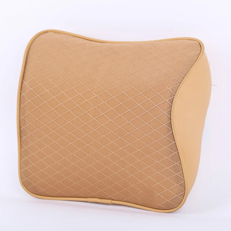 Подголовник для автомобиля подушка шеи сиденье поясницы в авто задняя головка