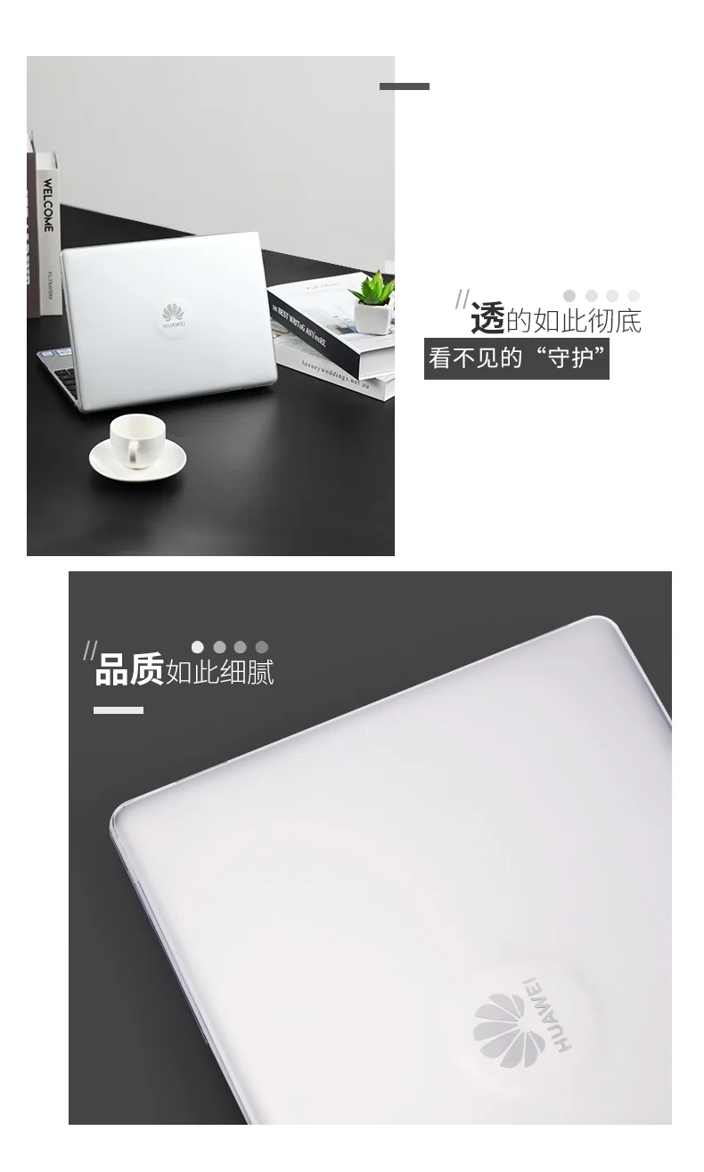 Чехол с защитой от царапин для huawei Matebook 13 14 дюймов, защитный чехол для нового huawei Matebook X Pro 13,9, чехол