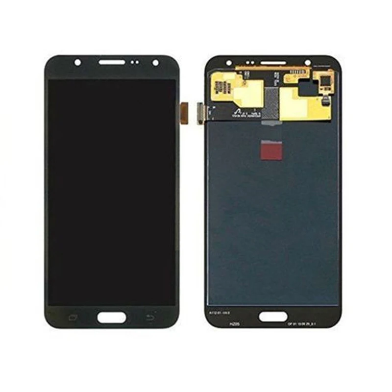

Can Adjust Brightness J700 LCD Digitizer Assembly For Samsung GALAXY J7 Pro Display Touch Screen Digitizer J700 LCD Assembly
