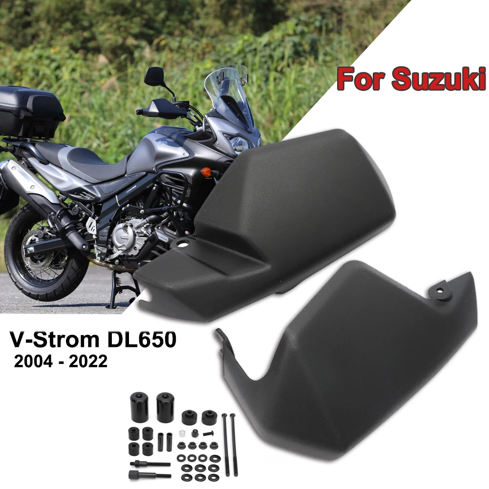 strom dl650