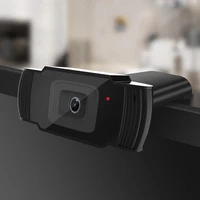 auto focus 1080p hd webcam web camera with microphone cameras for live broadcast video calling home conference work