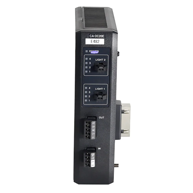 

Original CA-DC20E Spot Photo, 1-Year Warranty