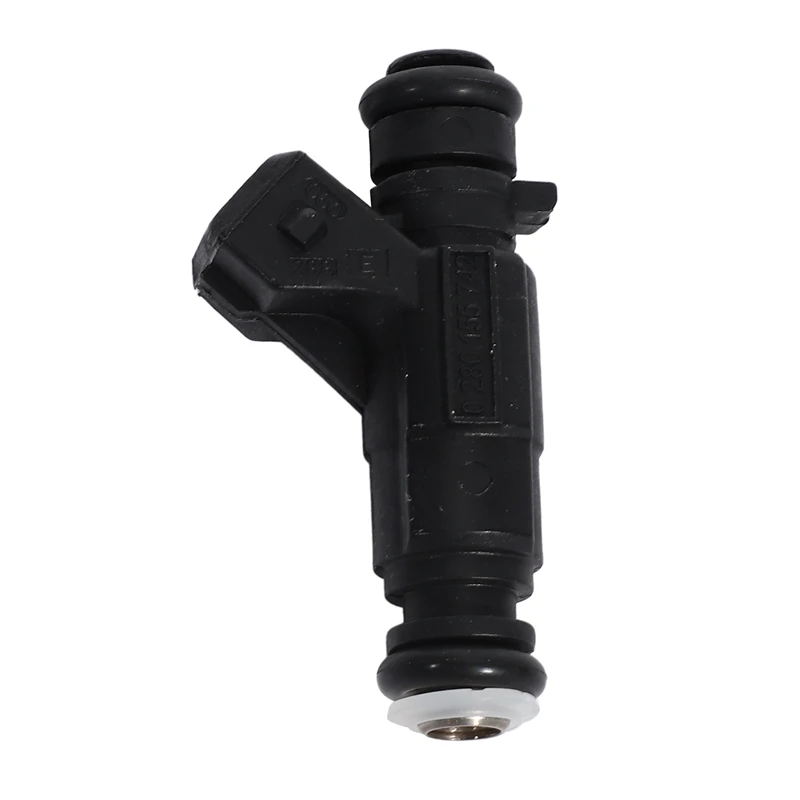 Форсунка топливной форсунки A1120780049 0280155742 для Mercedes Benz ML 320 2.8L 3.2L V6 1998 2000|Топливный