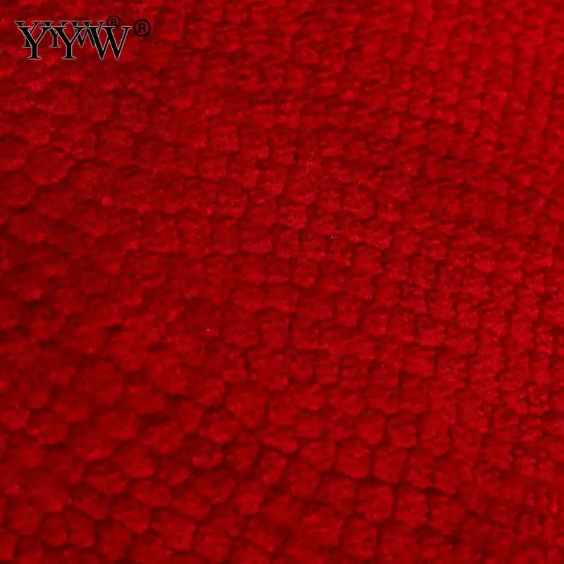 Сумка-клатч женская красная свадебная с цепочкой кристаллами коробка фланелеток