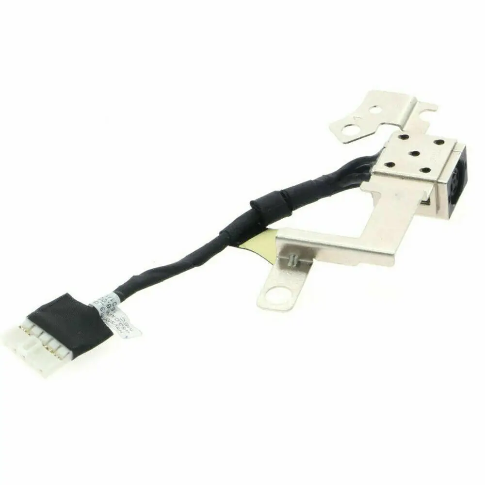 

DC Power Jack Harness Cable 450.0AW08.0011 0WD9P3 fit Dell Latitude 13 3380