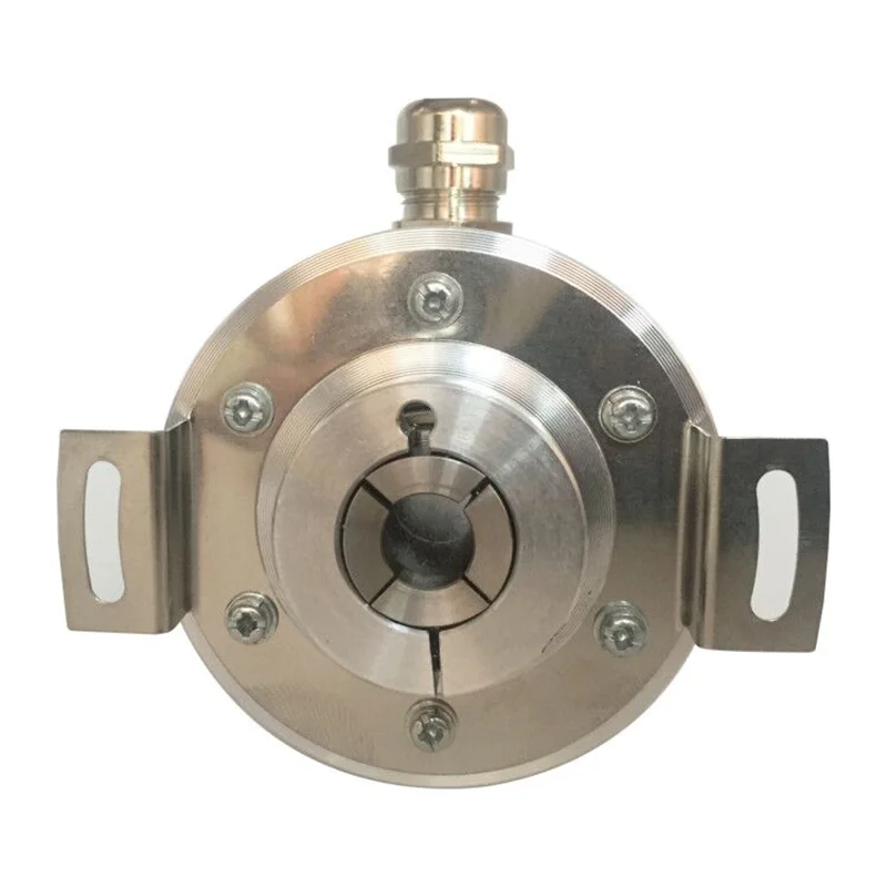 

Hollow photoelectric encoder RHI58N-0AAK1R61N-01024