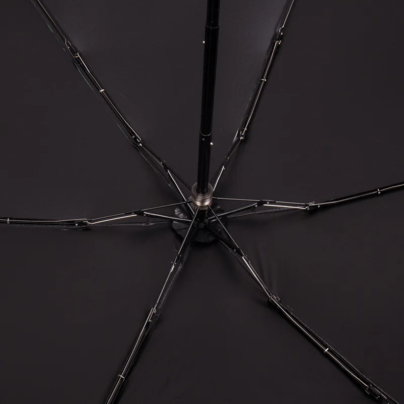 190 г маленький Модный складной детский зонт дождь для женщин подарок мужчин Мини