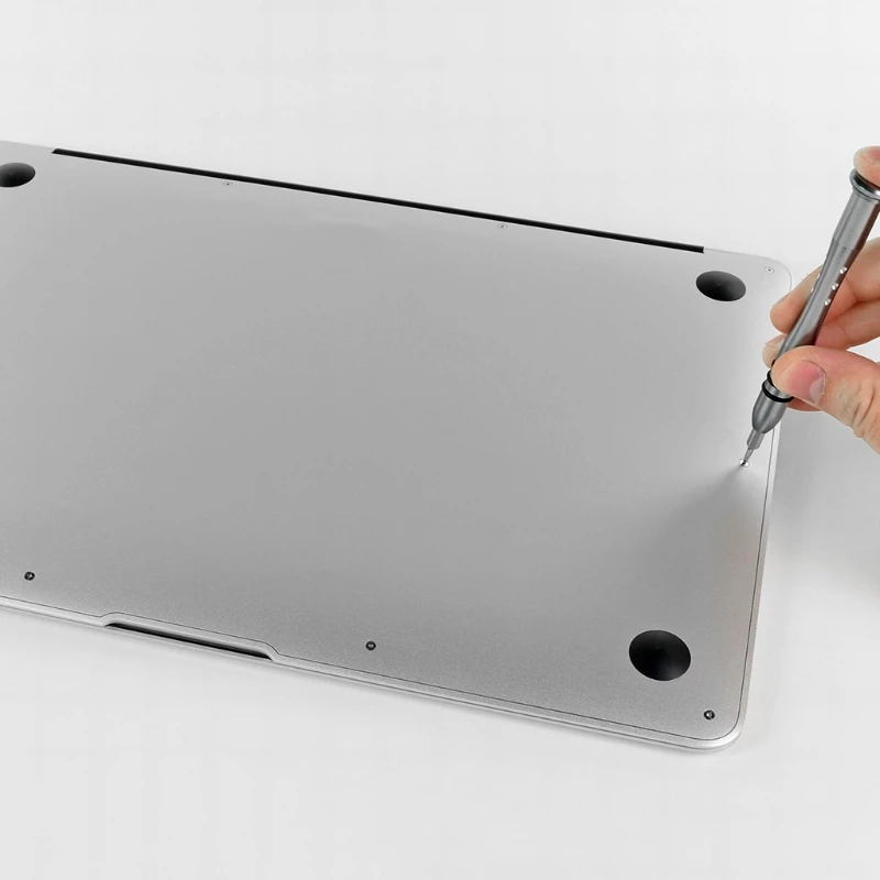 

10Pcs Laptop Back Cover Small Screws For MacBook Pro Retina A1398 A1425 A1502