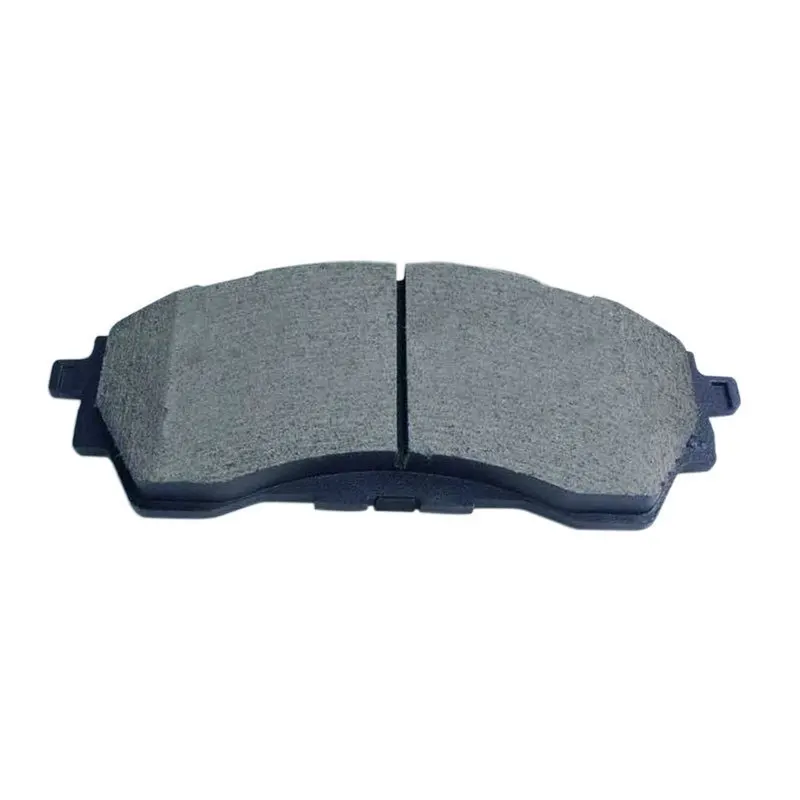 

Car Front Ceramics Brake Pad For Ford Everest 2.0T 2.2TDI Diesel Car D2085