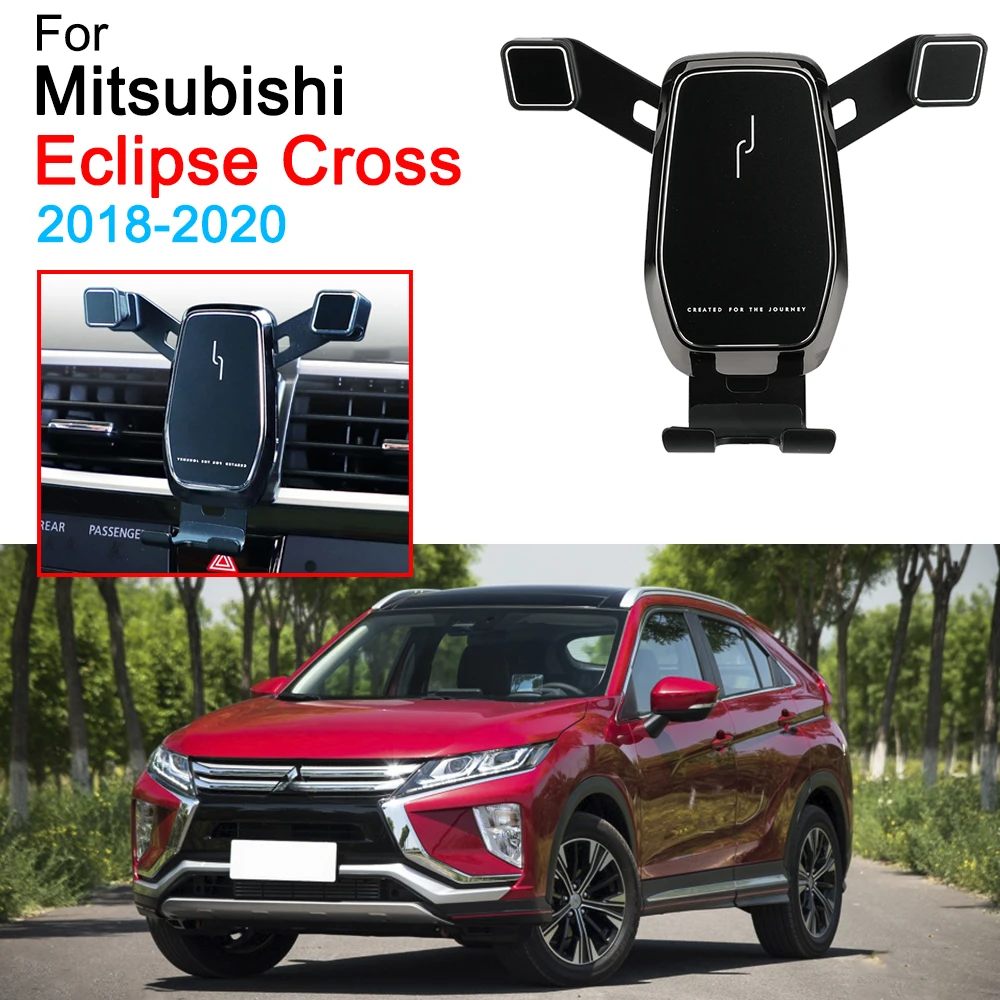 Автомобильный держатель для телефона с GPS подставкой Mitsubishi Eclipse кросс аксессуары