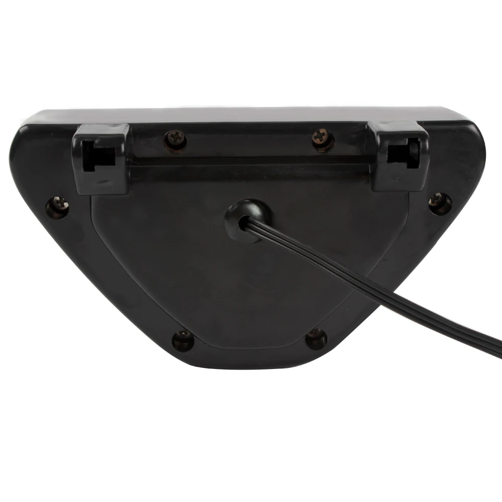 LEEPEE Треугольники автомобильный тормоз светильник противотуманных фар