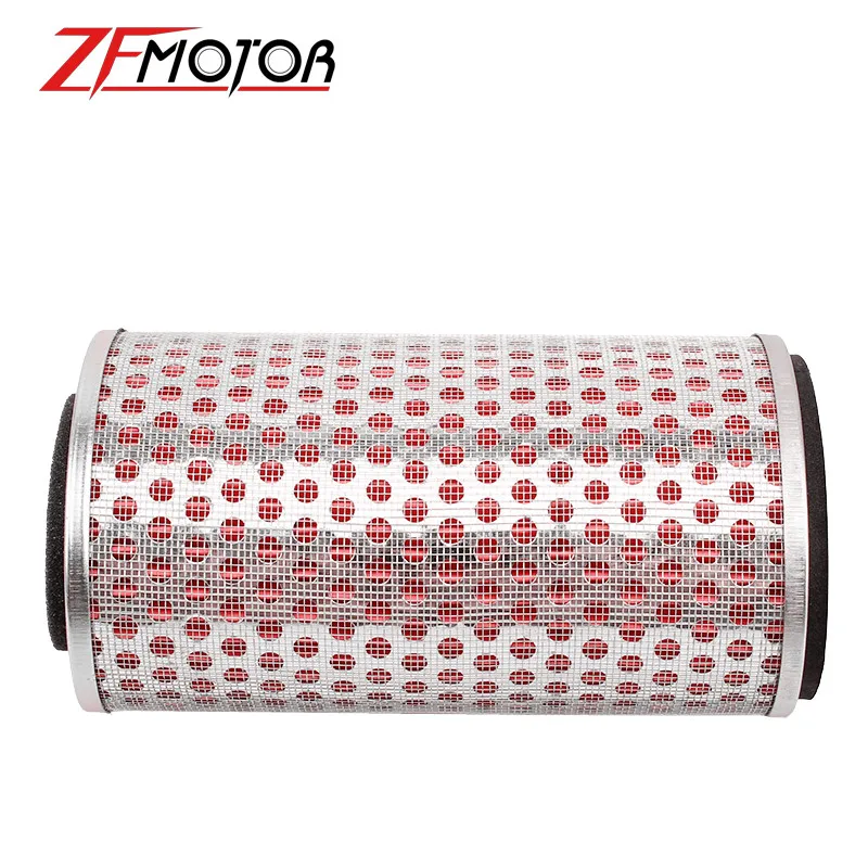 Мотоциклетный воздушный фильтр для Honda CB400 CB 400 VTEC 1998 2007 2000 2001 02 03 04 2005 06|Воздушные