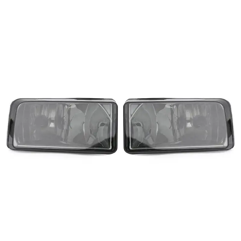 1 пара заднего бампера противотуманные фары для пригородный Тахо Лавина Silverado 07