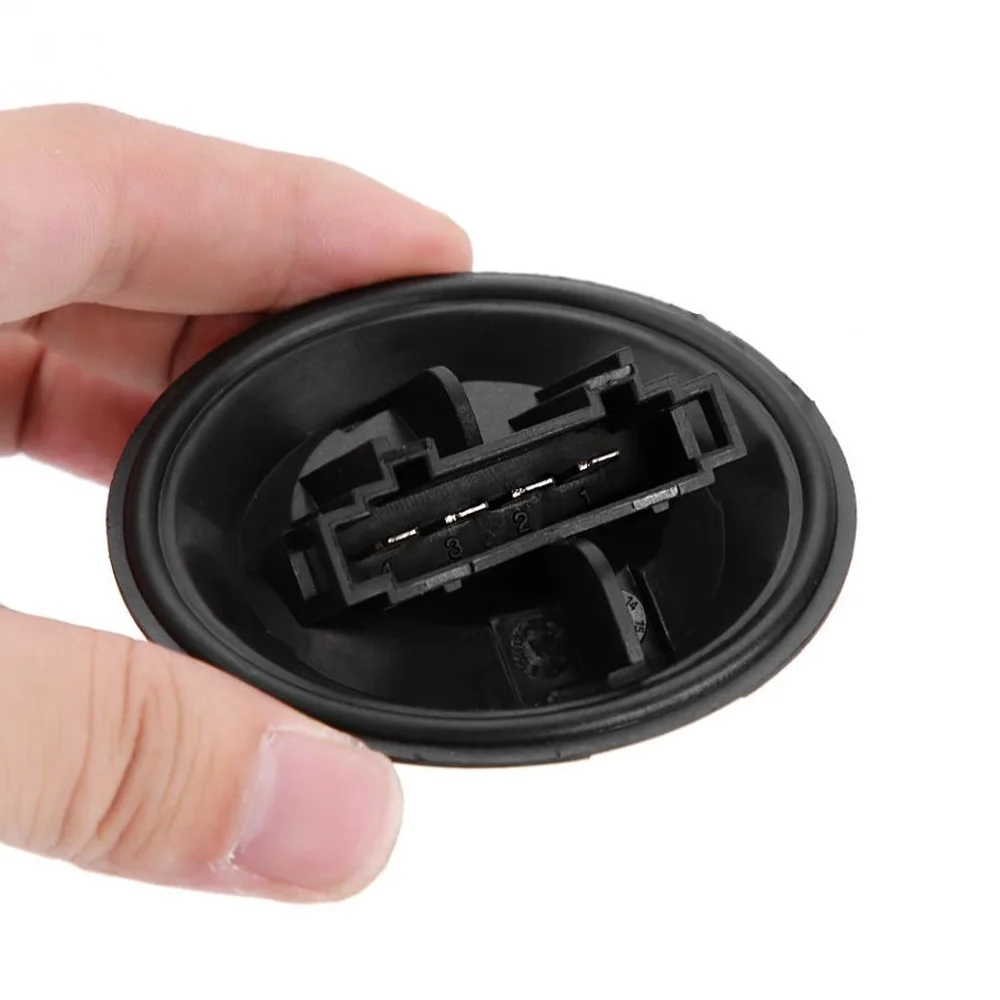Car Heater Fan Resistance Blower Control Regulator For Audi A1 A2 VW POLO Skoda Fabia One 6Q0959263 6Q0959263A Accessories | Автомобили и