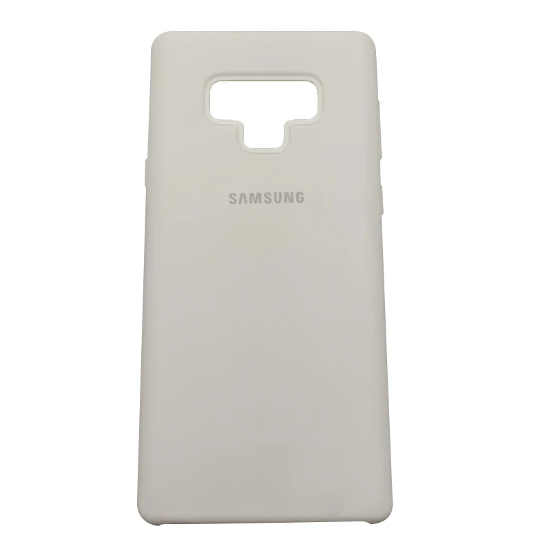 Чехол для Samsung Note 9 мягкий силиконовый защитный чехол Galaxy | Мобильные телефоны и