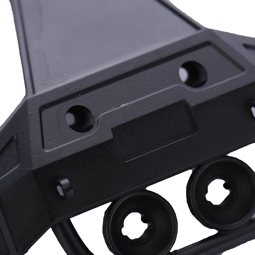 15 sj04 передний бампер пластиков