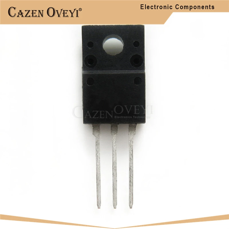 10 шт./лот STGF19NC60KD TO-220F GF19NC60KD TO220F STGF19NC60 19NC60 TO-220 600V 19A | Электронные компоненты и