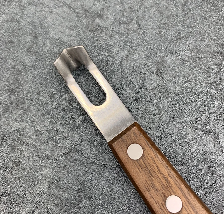 Инструмент для очистки коктейлей фруктов многофункциональный прибор канальный