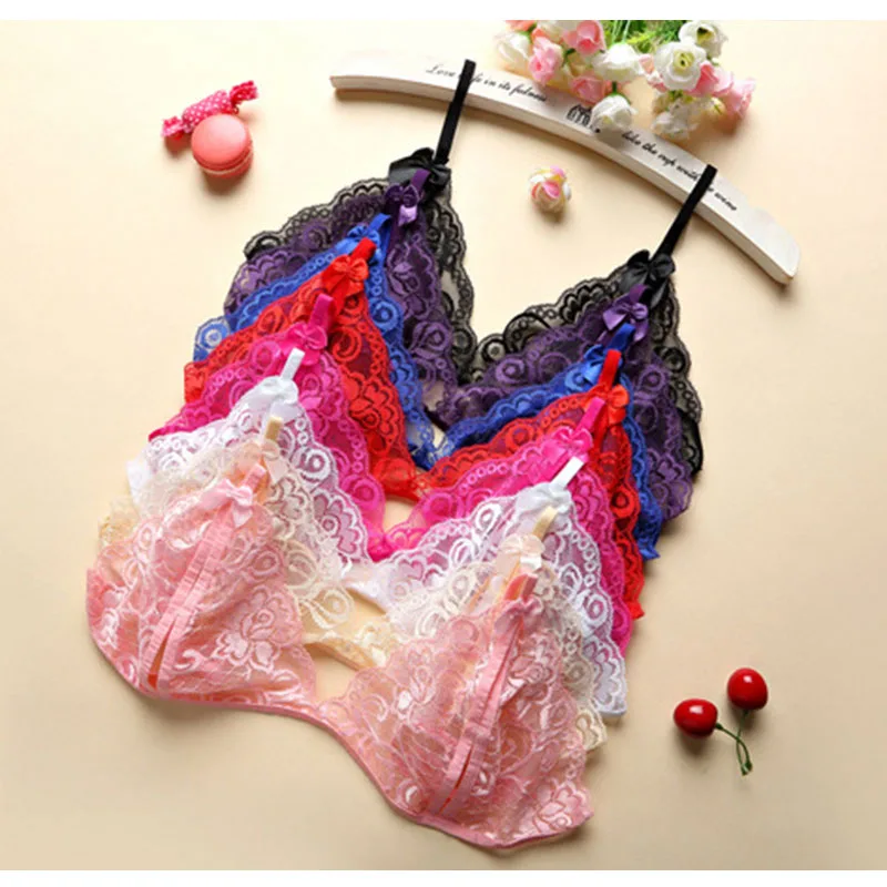 Кружевные сексуальные костюмы Прозрачное нижнее белье сексуальное горячее