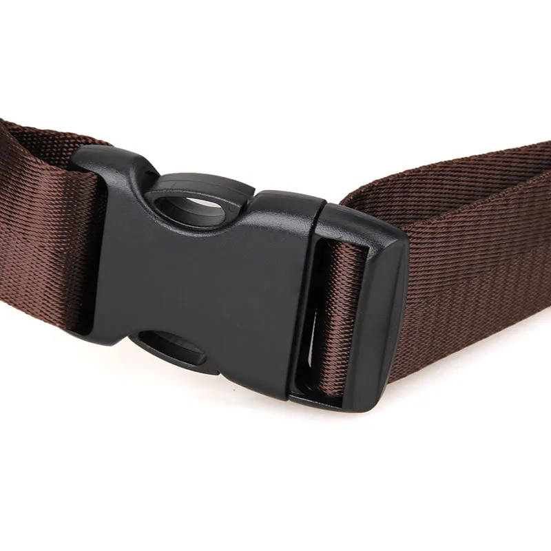 Мужские поясные сумки из натуральной кожи модные мужские кожаные большие