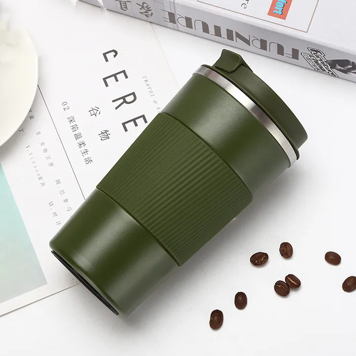 

CREAWIND Термокружка из нержавеющей стали 304