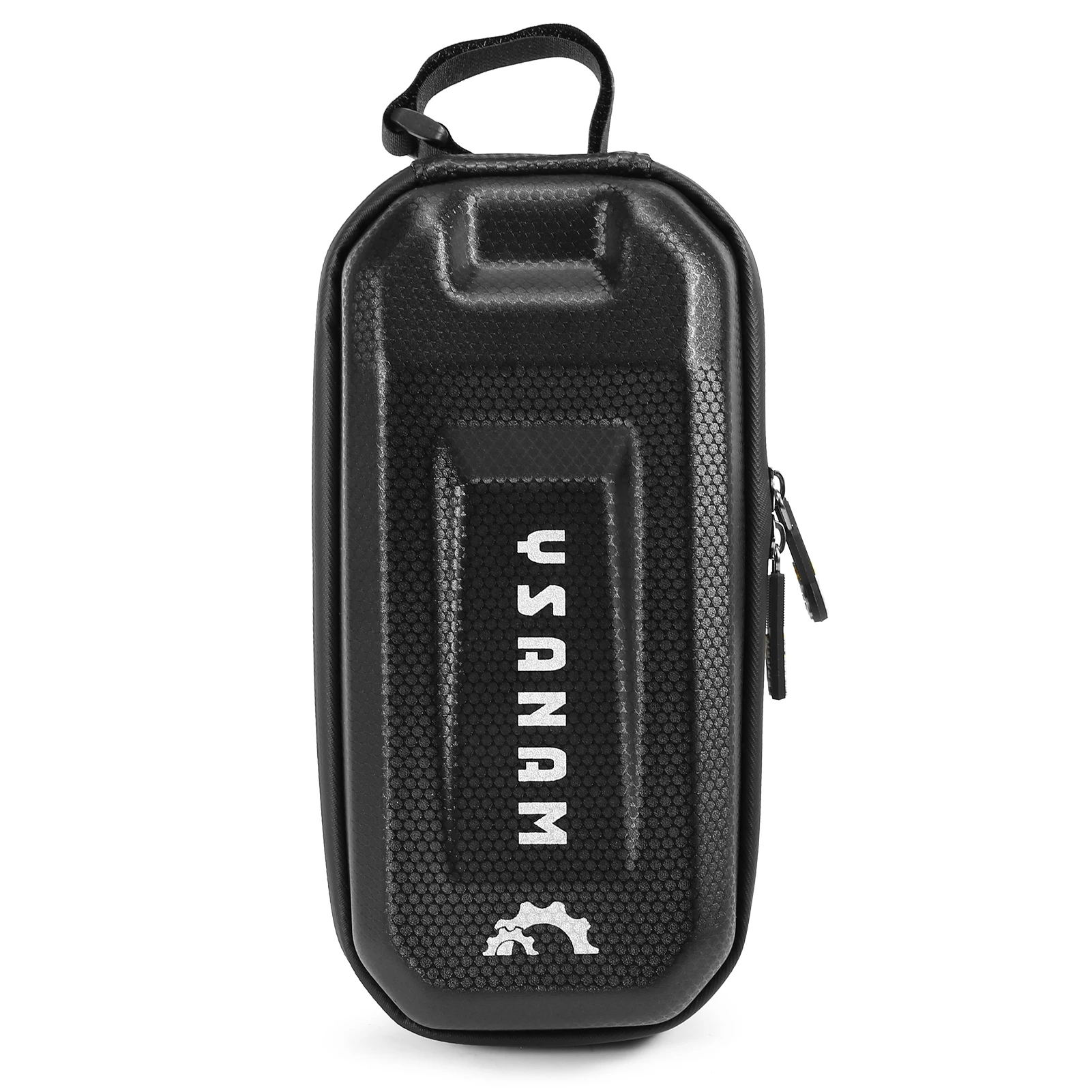 

Bike Top Tube Bag Bicycle Front Frame Bag Rainproof Bike Pouch Pack for Mountain Road Bike