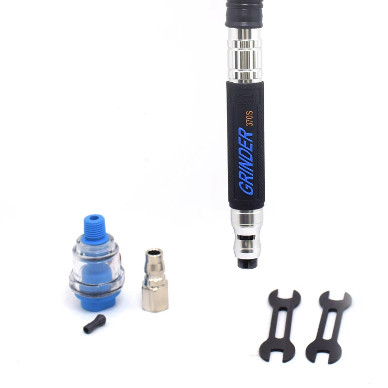 CAL-370 пневматические инструменты пневматический Микро-Шлифовальный карандаш Тип