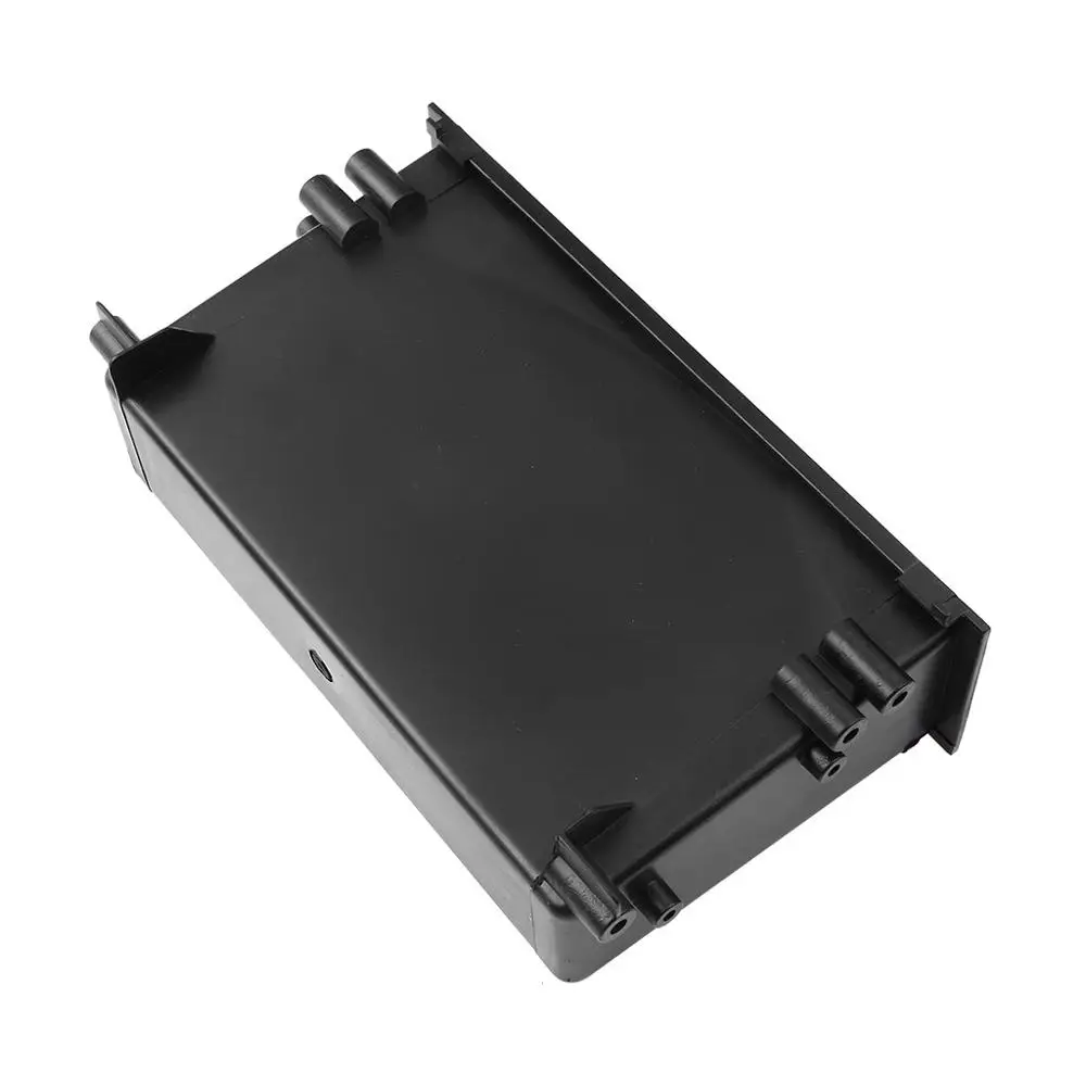 Установка для монтажа на приборную панель автомобильного стереомагнитолы 1 DIN