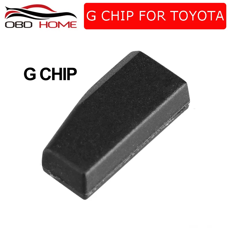 

Пустой пульт дистанционного управления для Toyota G