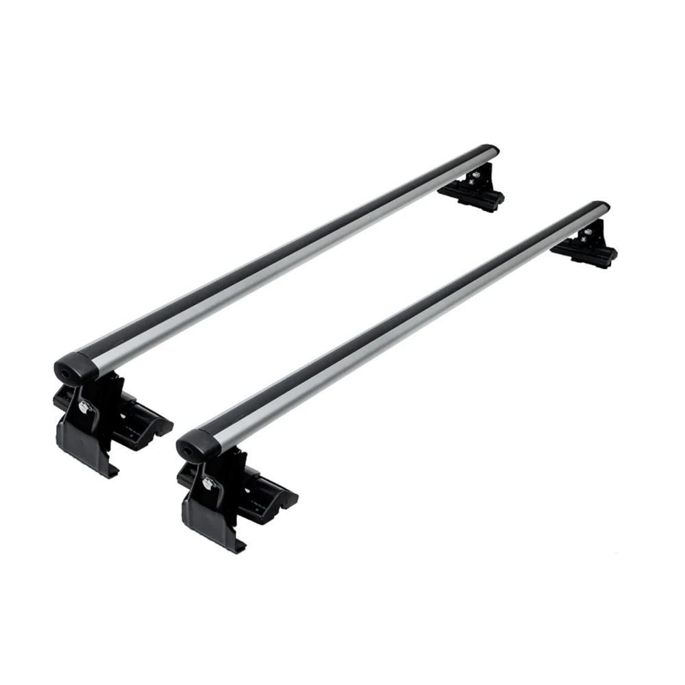 Trunk ed on a smooth roof Toyota Land Cruiser 100 SUV 1998-2007- | Автомобили и мотоциклы