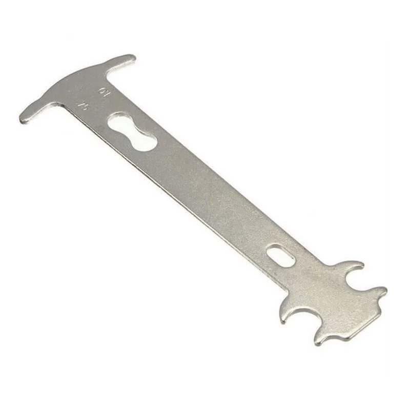 1 шт. инструмент для демонтажа цепи велосипеда (проверки Горный Дорожный