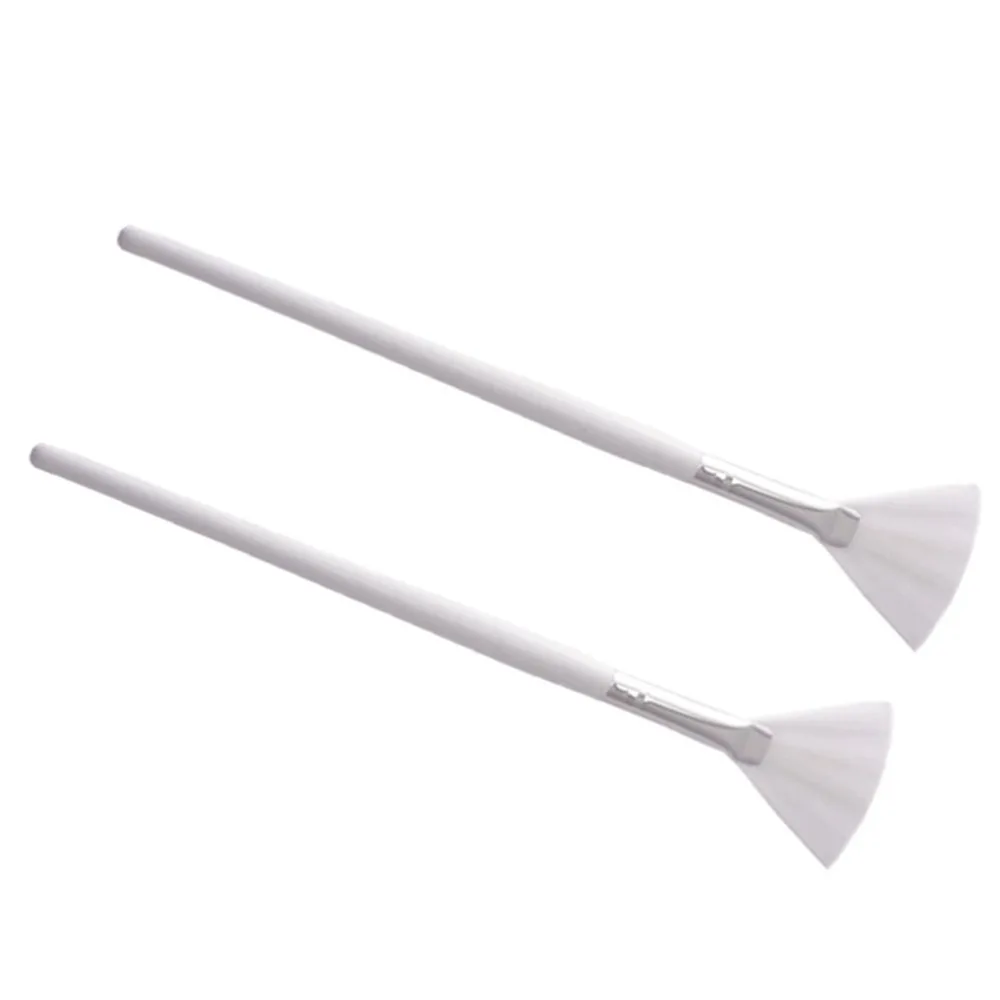 2 шт. маска кисти Премиум Длинная Деревянная Ручка щетка для дома