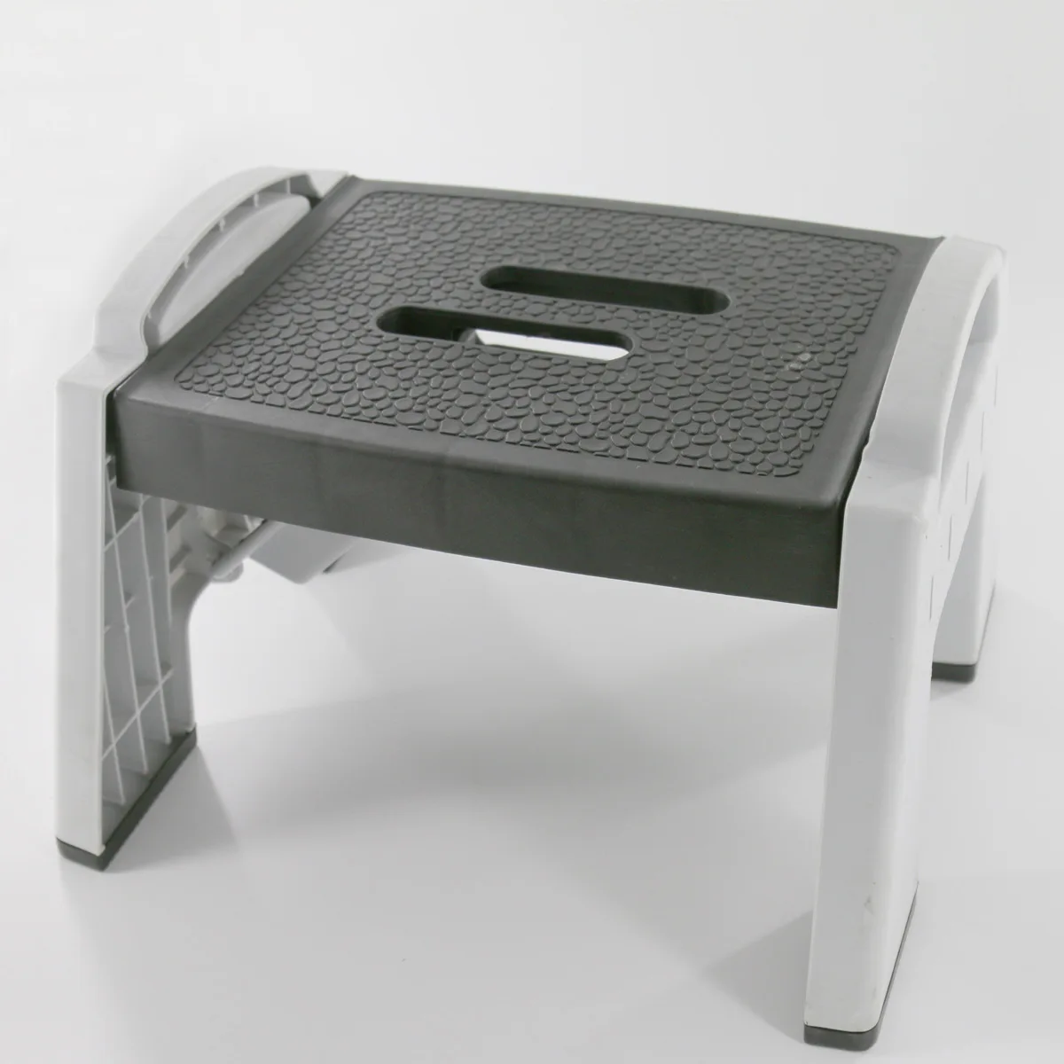 

Folding Stool Outdoor Stool Folding Step Ladder Folding Ladder PP Plastic Folding Chair