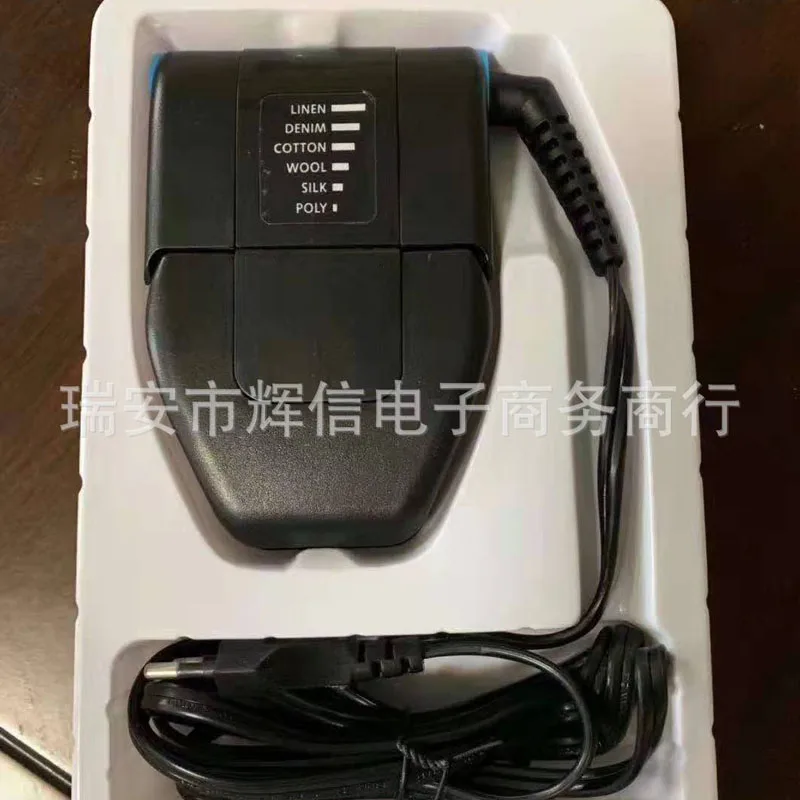 Электрический утюг портативный складной мини-Утюг для путешествий маленькая