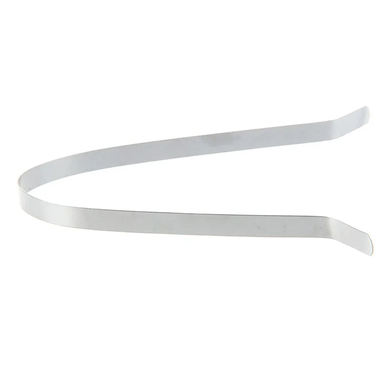 Stainless Steel Oral Care Tongue Cleaner Scraper | Дом и сад