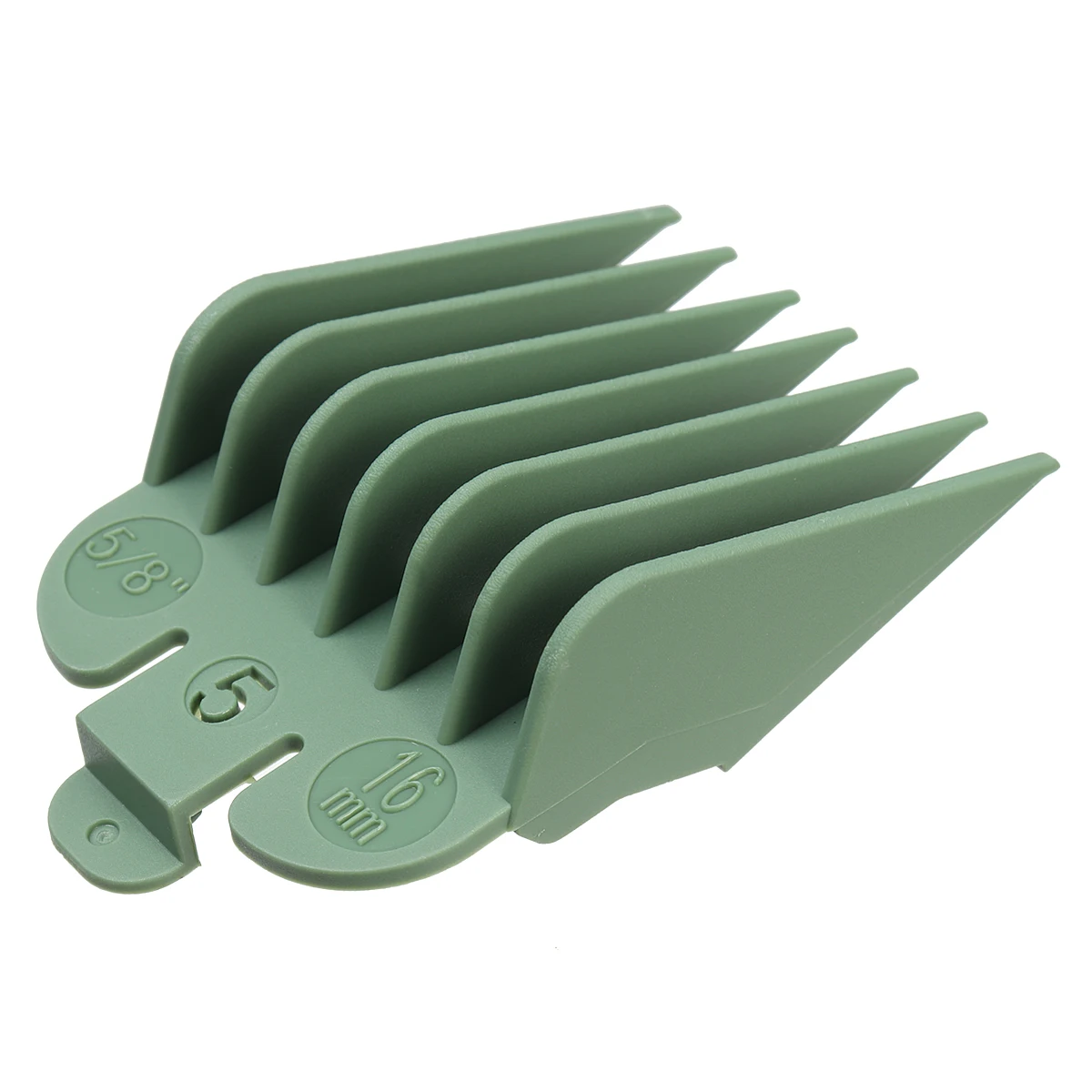 Набор аксессуаров для стрижки волос 8 размеров|Аксессуары укладки| |