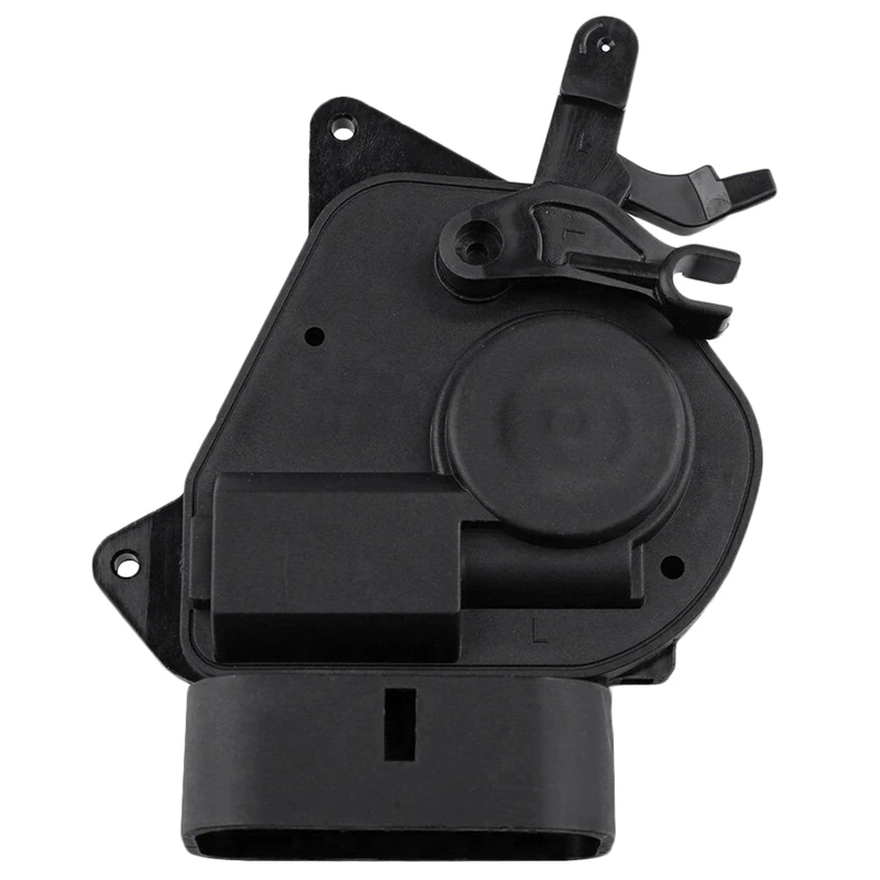 Новый привод дверного замка двигателя передний левый со стороны водителя для Toyota