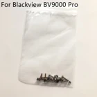 Новый чехол для телефона, винты для Blackview BV9000 Pro MTK6757 Octa Core 5,7 