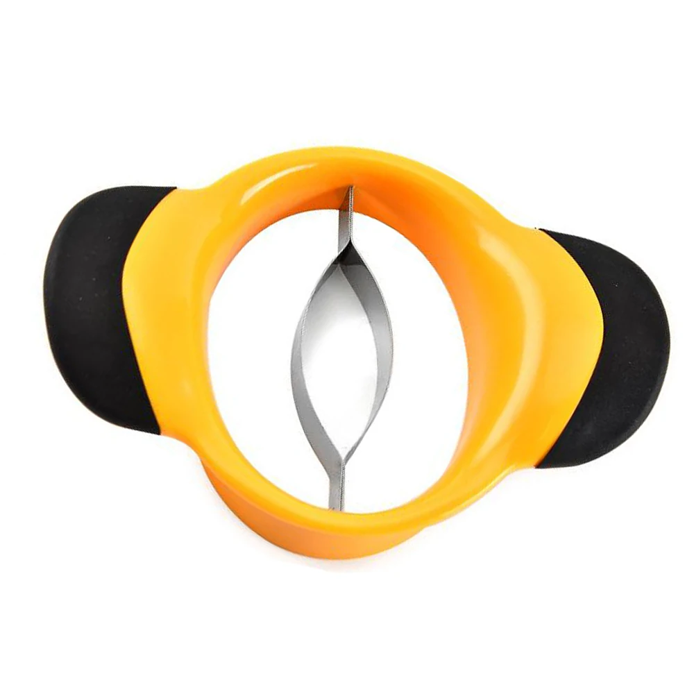 Манго сплиттер слайсер фруктовый резак ptter ремесло кухонный инструмент персик