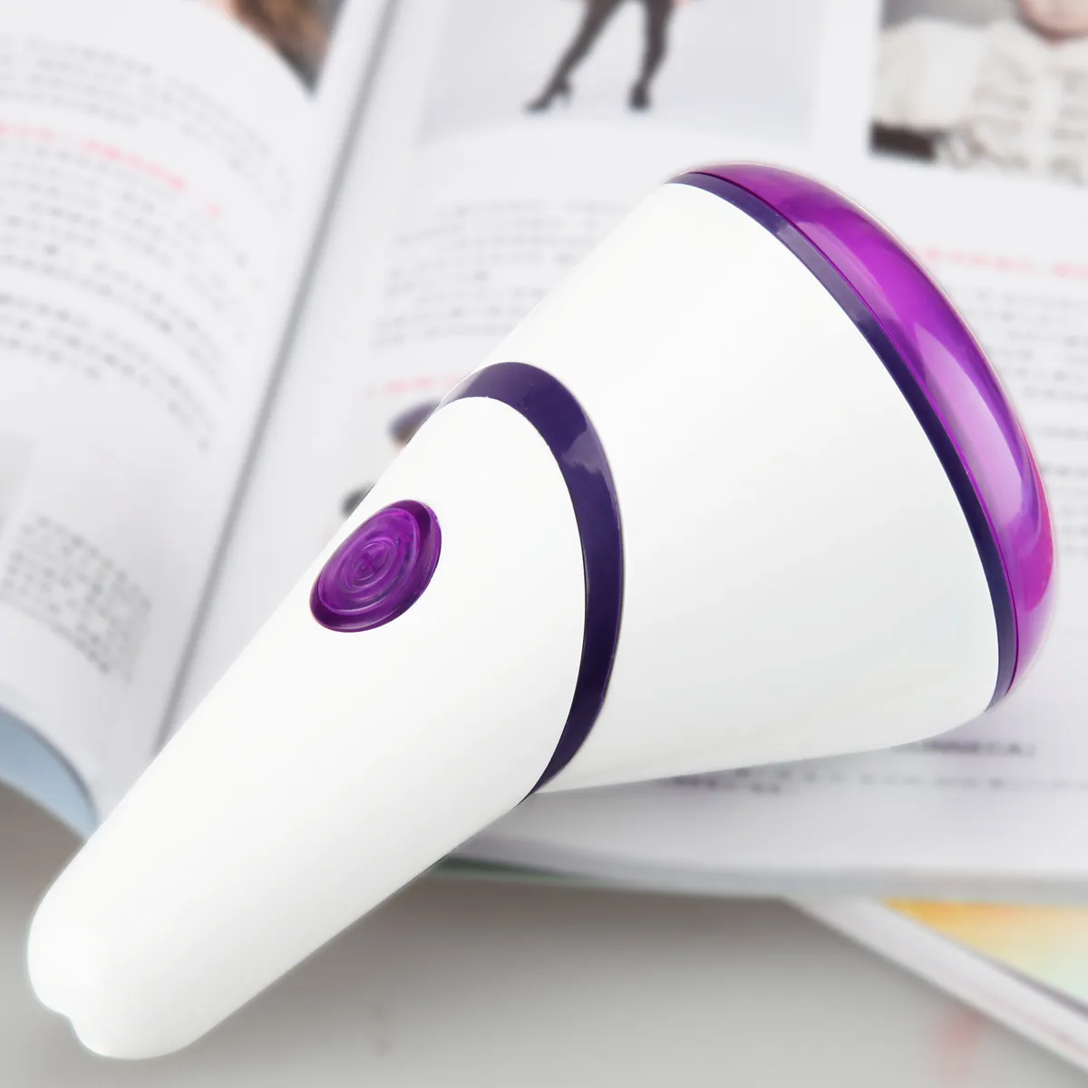 Устройство для удаления пуха и катышков с USB-портом | Дом сад