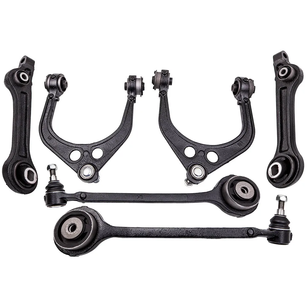 

Suspension Forward & Rearward Control Arm For Dodge Challenger 2011-2014 RWD K010536 K010535