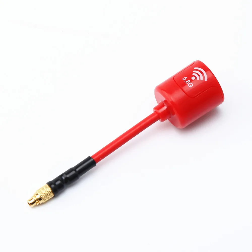 мини антенна 58g lollipop 4 rhcp с высоким к