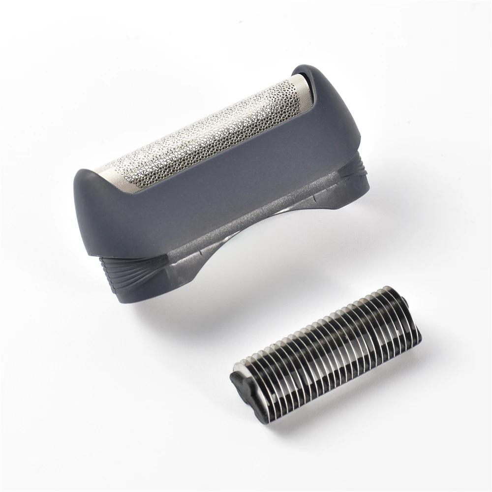 

1 Set 11B Shaver Foil and blade for BRAUN Series 1 110 120 130 140 150 150s-1 130s-1 5684 5685 shaver razor Free Shipping