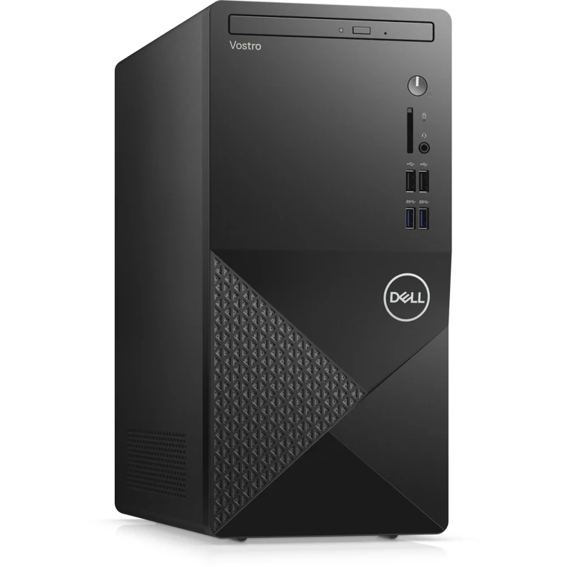 Системный блок DELL Vostro 3888 Intel Core i5 10400 8 Гб 512Гб SSD UHD Graphics 3888-2956 | Компьютеры и офис