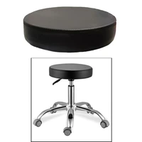 universal round bar stool replacement seat 13 4 diameter for