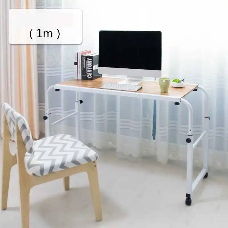 Tafel Para Standing Mesa Notebook Stand Escritorio De Oficina Bed Adjustable Laptop Tablo Bedside Desk Computer Study Table | Мебель